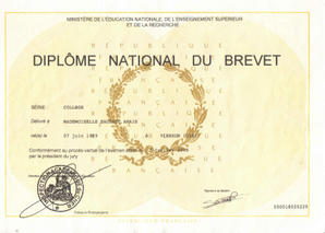 brevet